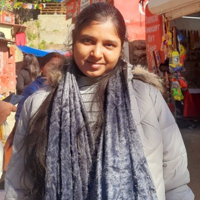 Roshni Kumari