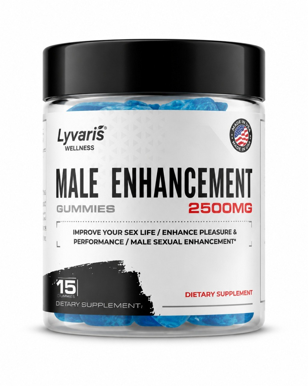 Lyvaris Male Enhancement Lyvaris Male Enhancement