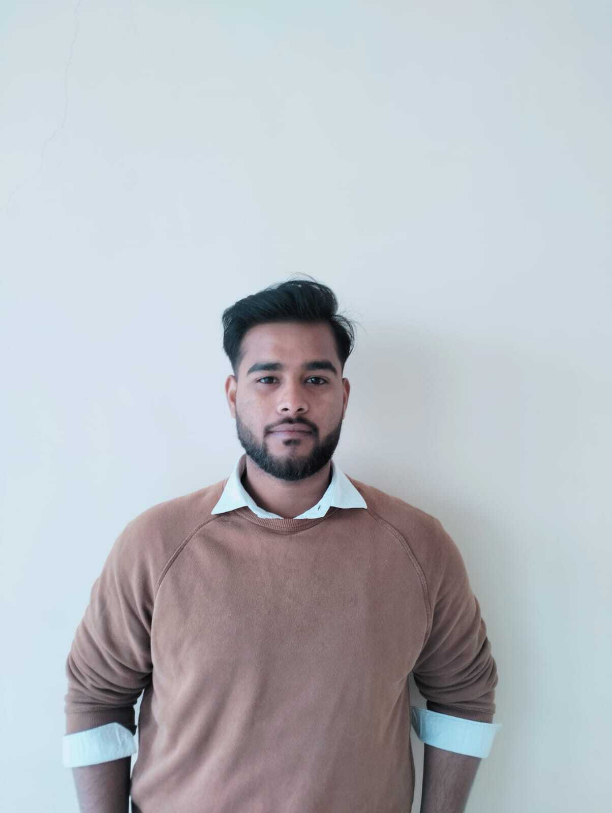 Tarun Maurya Tarun Maurya