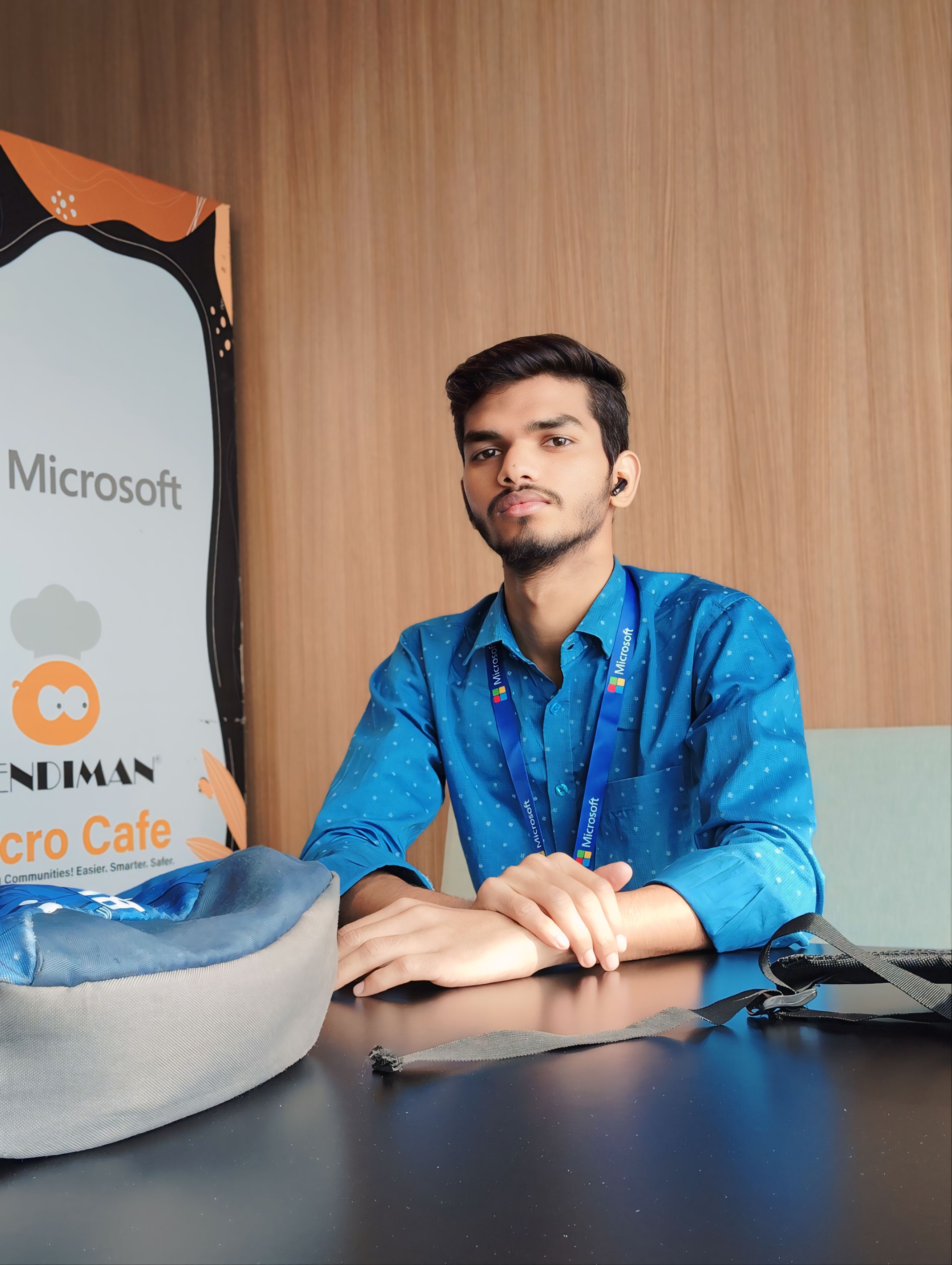 Aditya Chaurasiya
