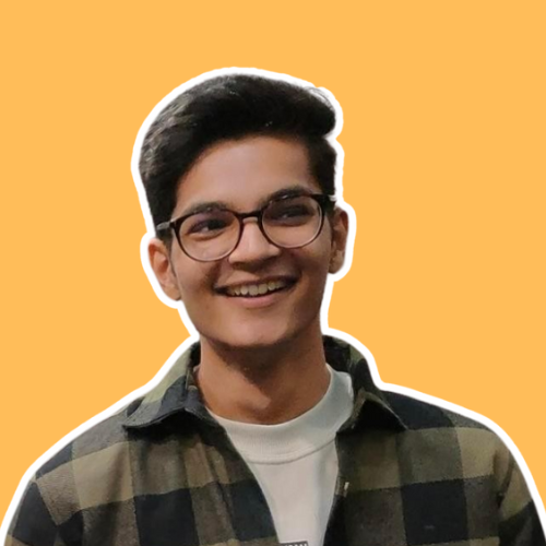 Sourav Dhiman Sourav Dhiman