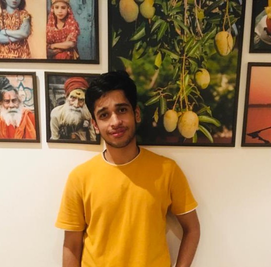 Abhijeet Sharma