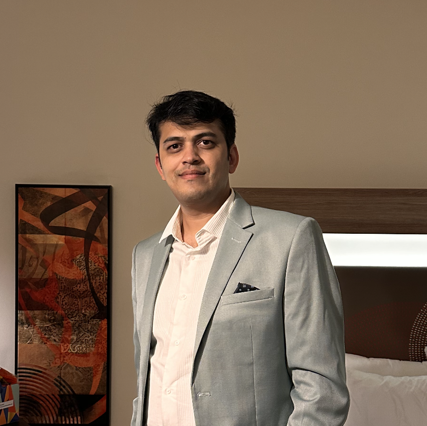 Rushabh Vasa