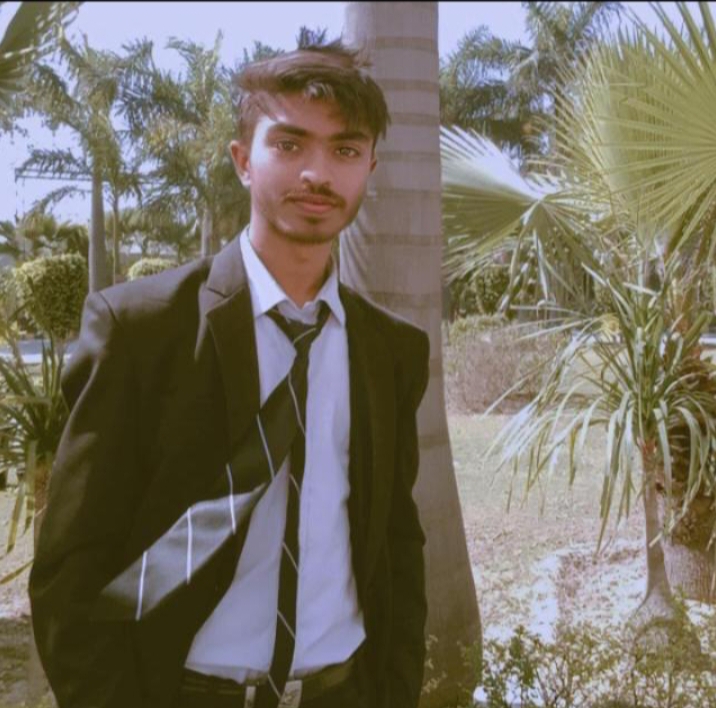 Aditya Tripathi