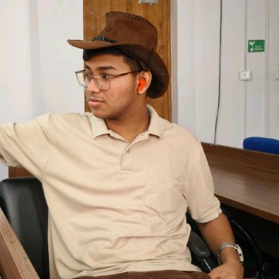 Swadhin Sworaj Maharana