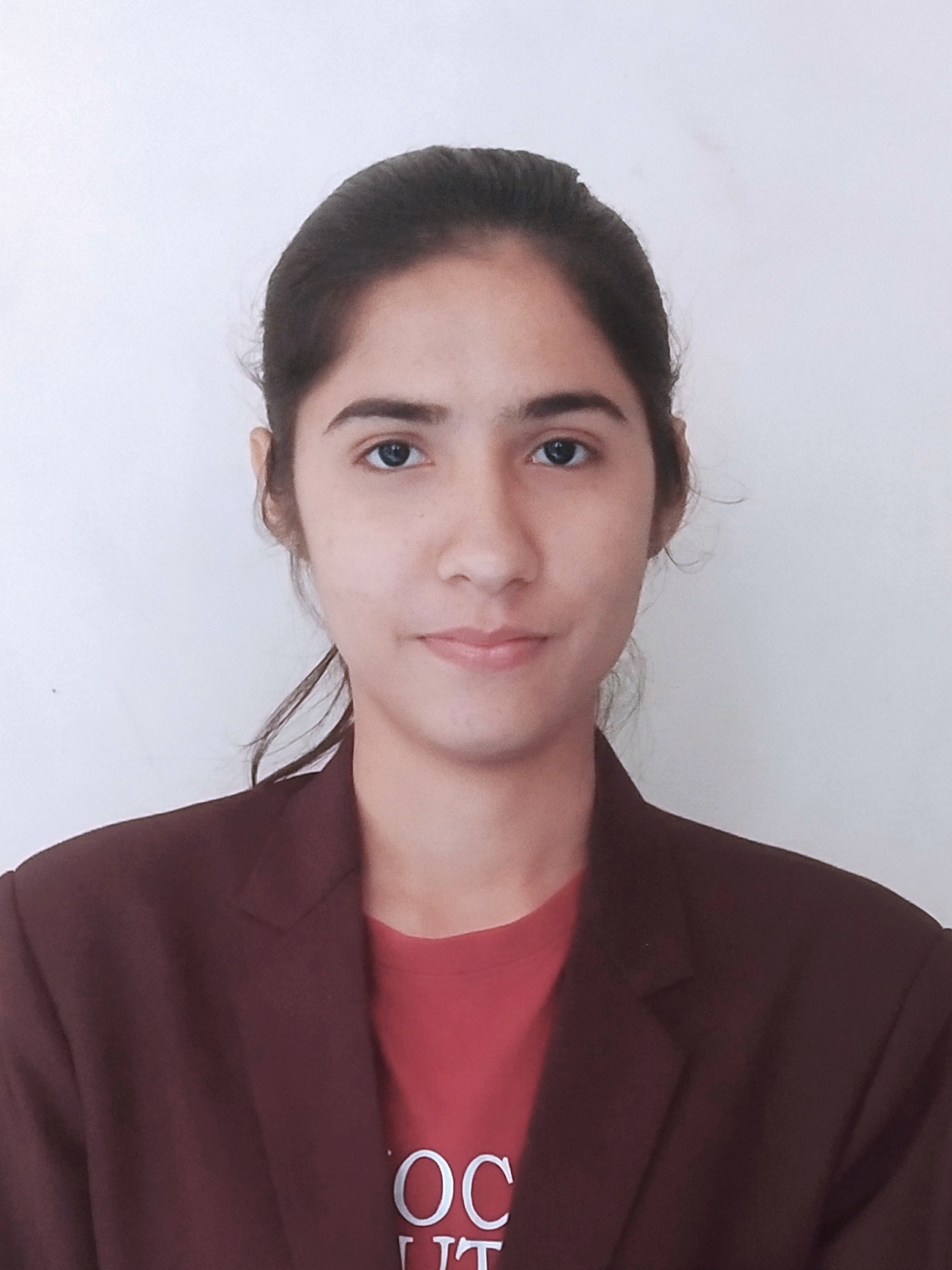 Khushi Kumari
