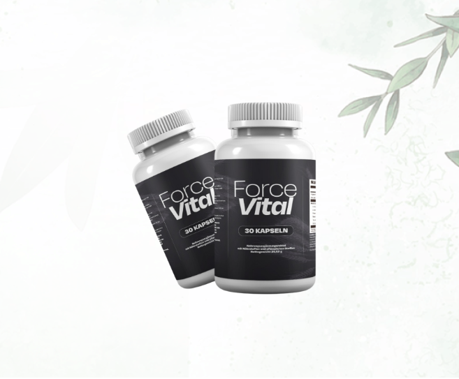 ForceVital™-Bewertungen 2026 (DE, AT): Die Wahrheit über dieses Nahrungsergänzungsmittel für die Männergesundheit ForceVital™-Bewertungen 2026 (DE, AT): Die Wahrheit über dieses Nahrungsergänzungsmittel für die Männergesundheit