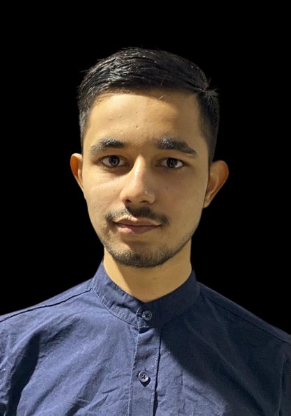 Raunit Thakur 