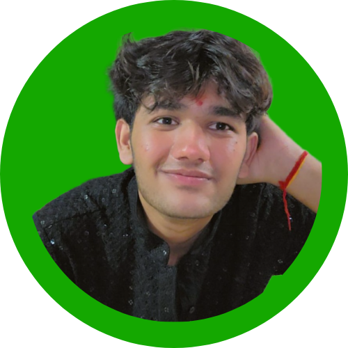 Sujal Goel