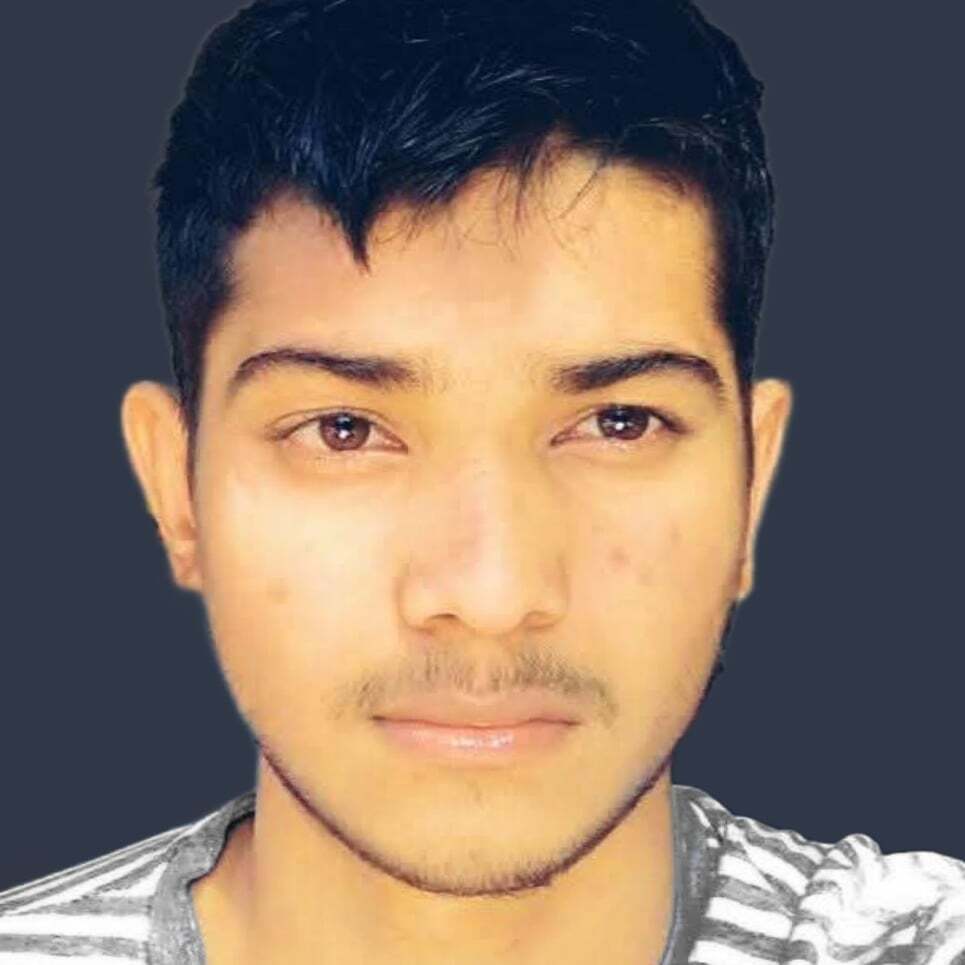 anuj anuj