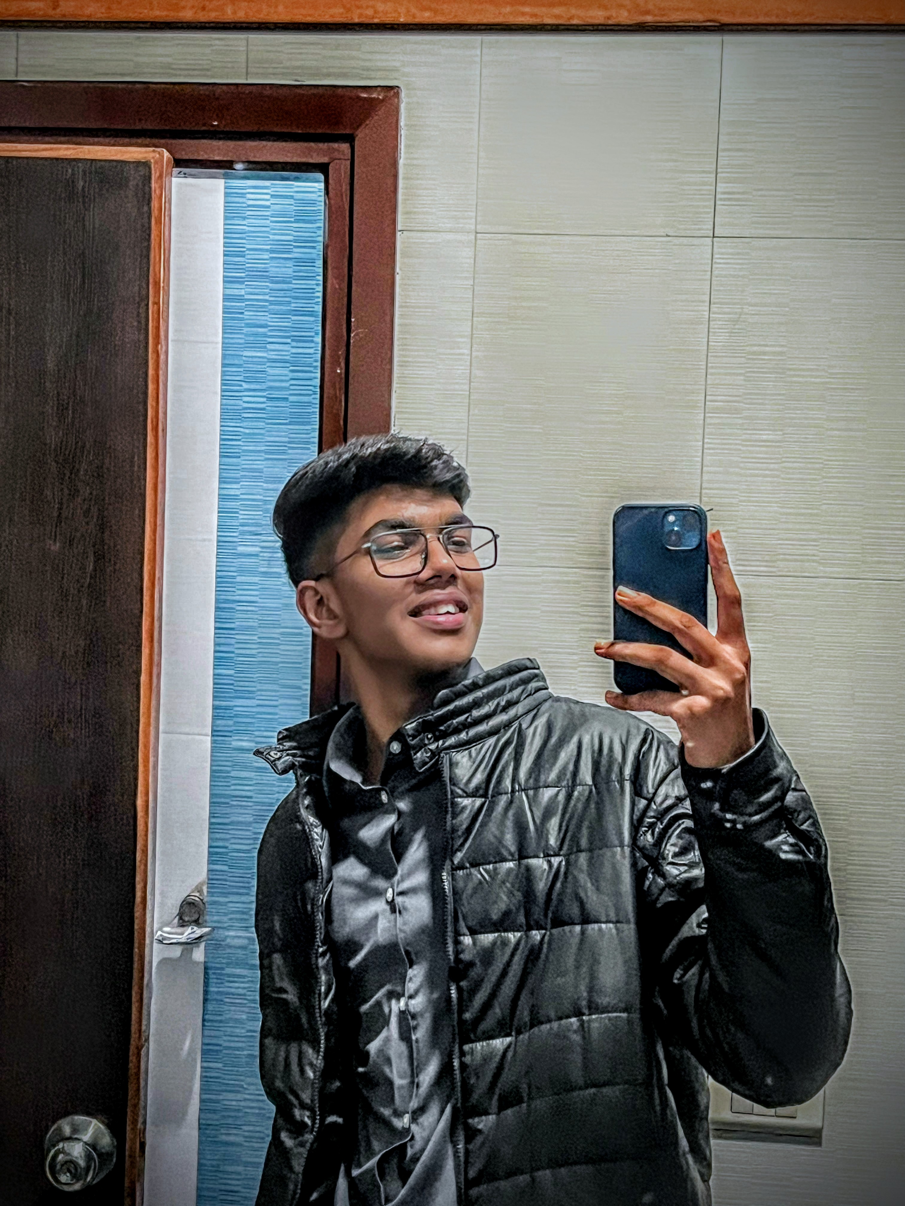 krishna rustagi