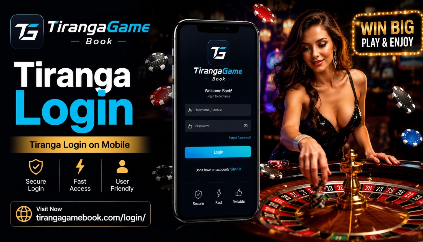 Tiranga Login Explained in Simple Words for Beginners Tiranga Login Explained in Simple Words for Beginners