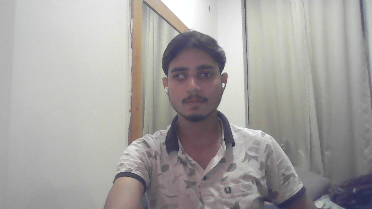 Pratik Singh