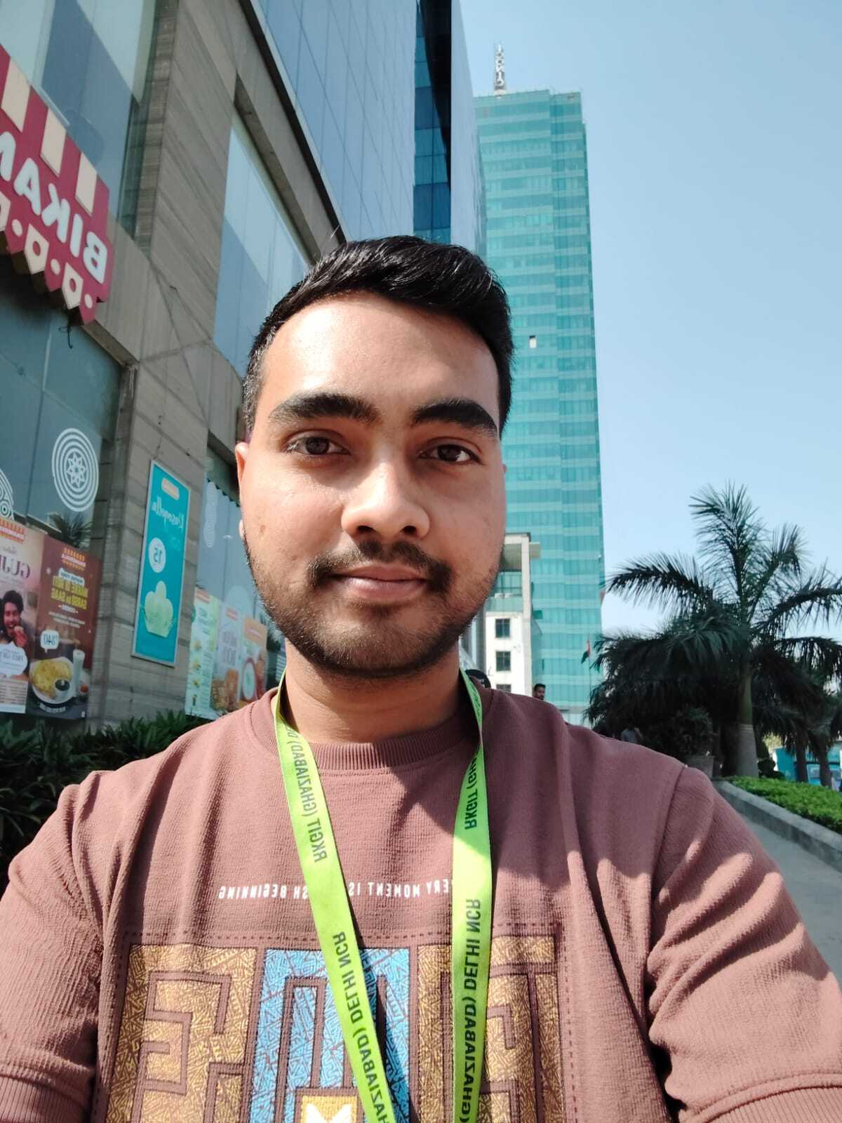 Bedi Shivam Jagjeet