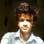 Anubhav B - abcdexter | HackerRank