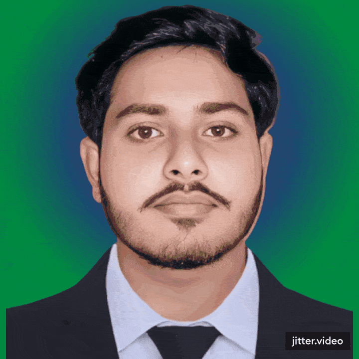 Arnab Kumar Dey