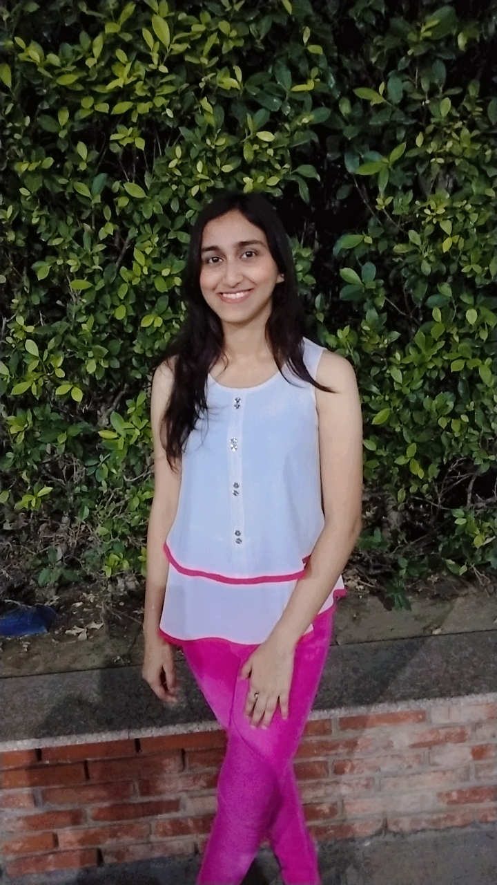 Anshika Kumari 