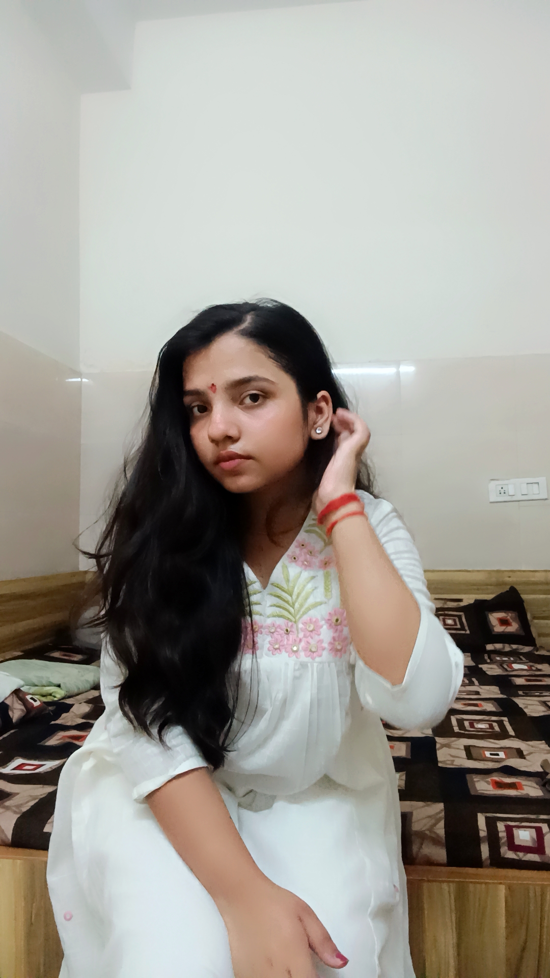 Isha Singh