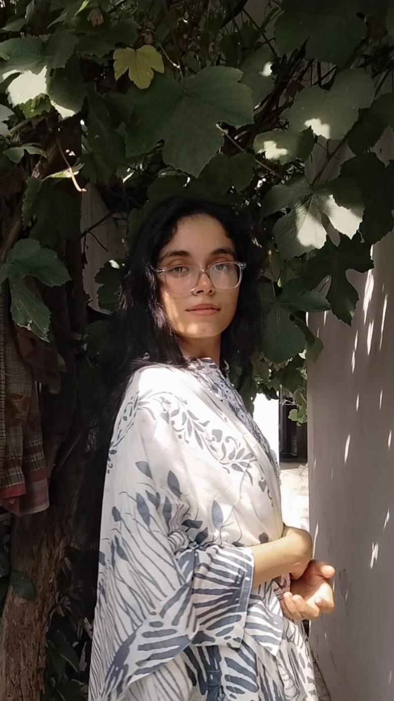 Laviza Geti