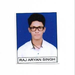 RAJ ARYAN SINGH