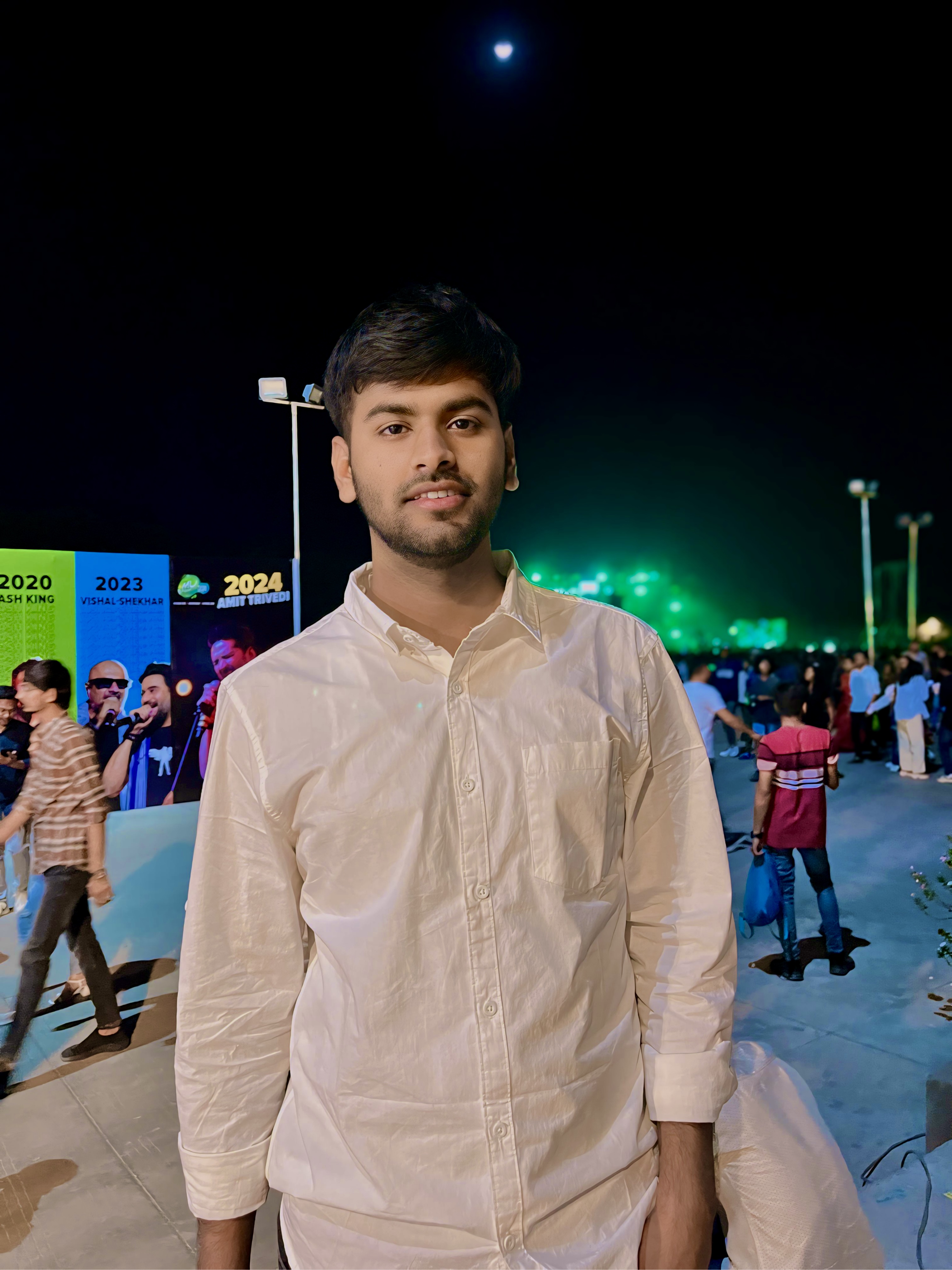 ROHAN KUMAR RAI ROHAN KUMAR RAI