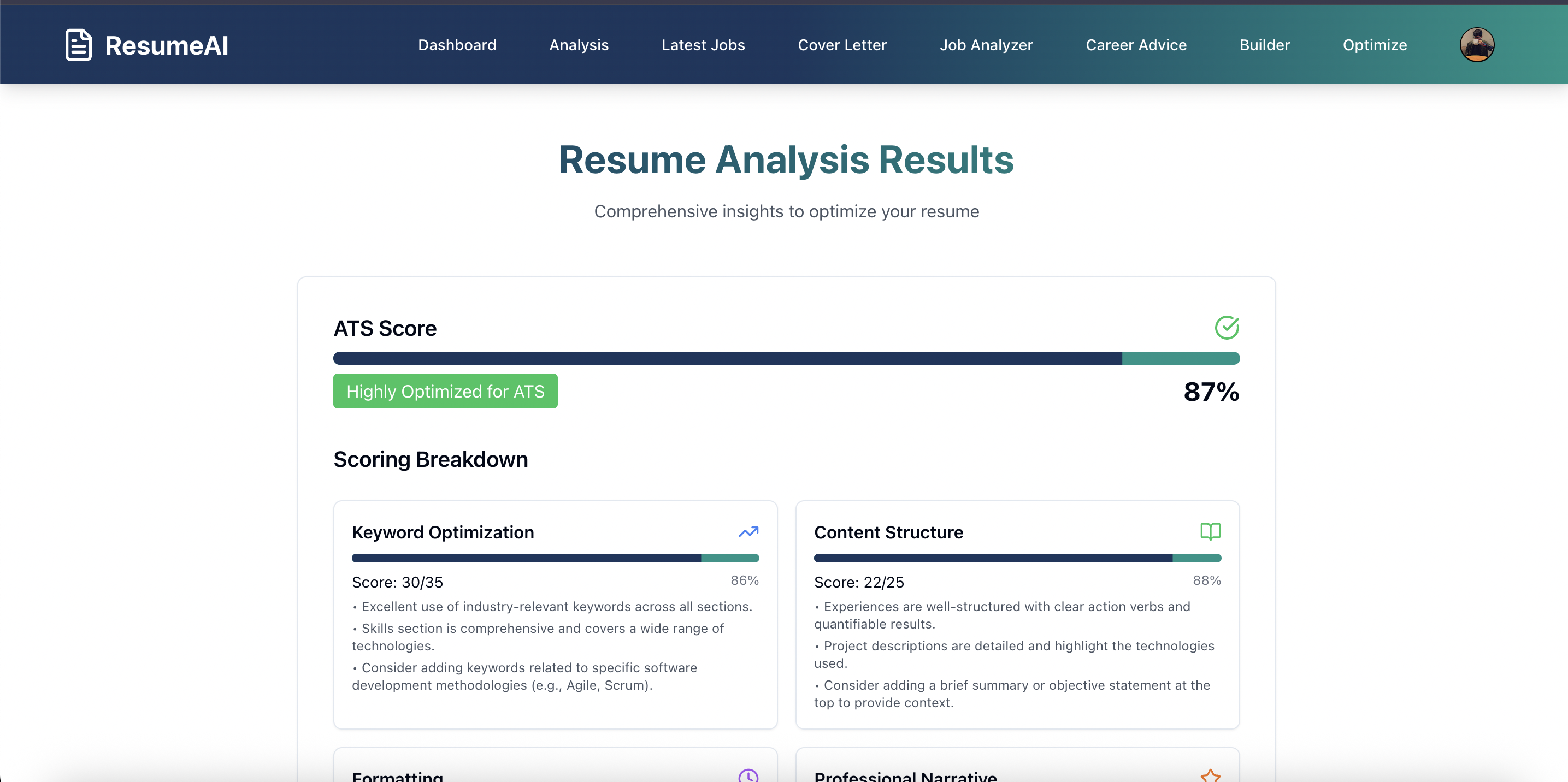 RuDy (All in one place for remote jobs, resume, cover letter)