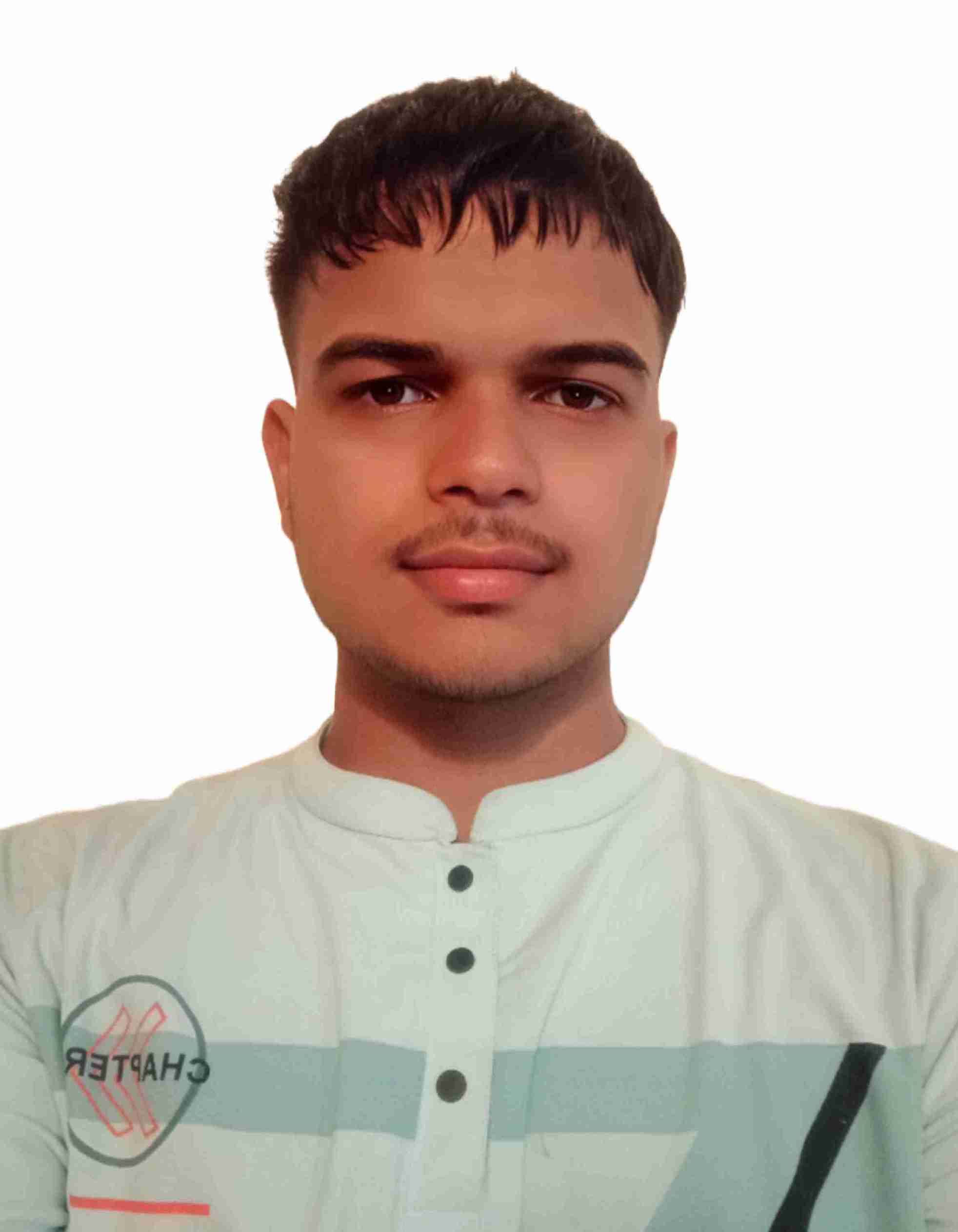 Arman Khan (Alexx)