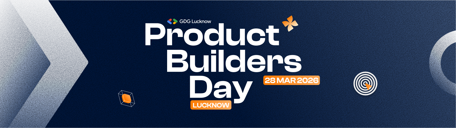 Product Builders Day – Lucknow