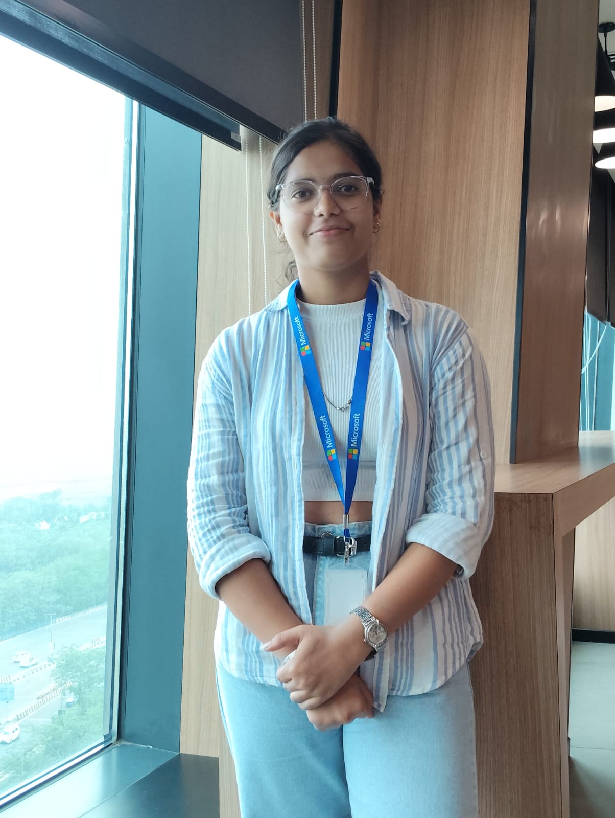 Priyanshi Bhardwaj