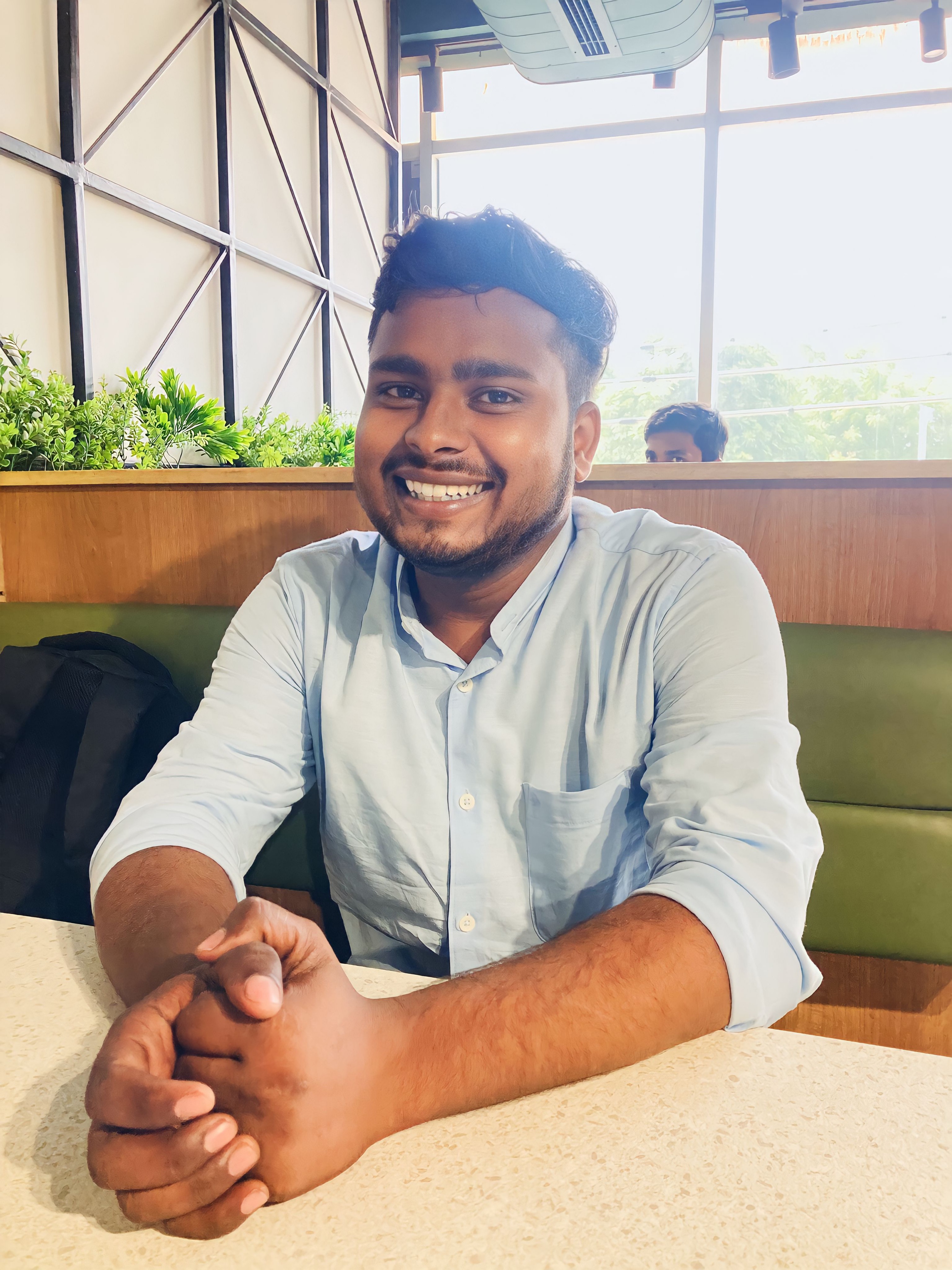 Abhishek Kumar