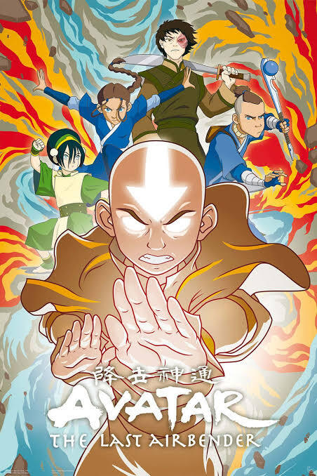 (FREE)*Downl𝚘ad! Avatar The Last Airbender (2026).FullMov𝗂e. Bolly4u Full4K HI𝙽DI Vegamov𝗂es