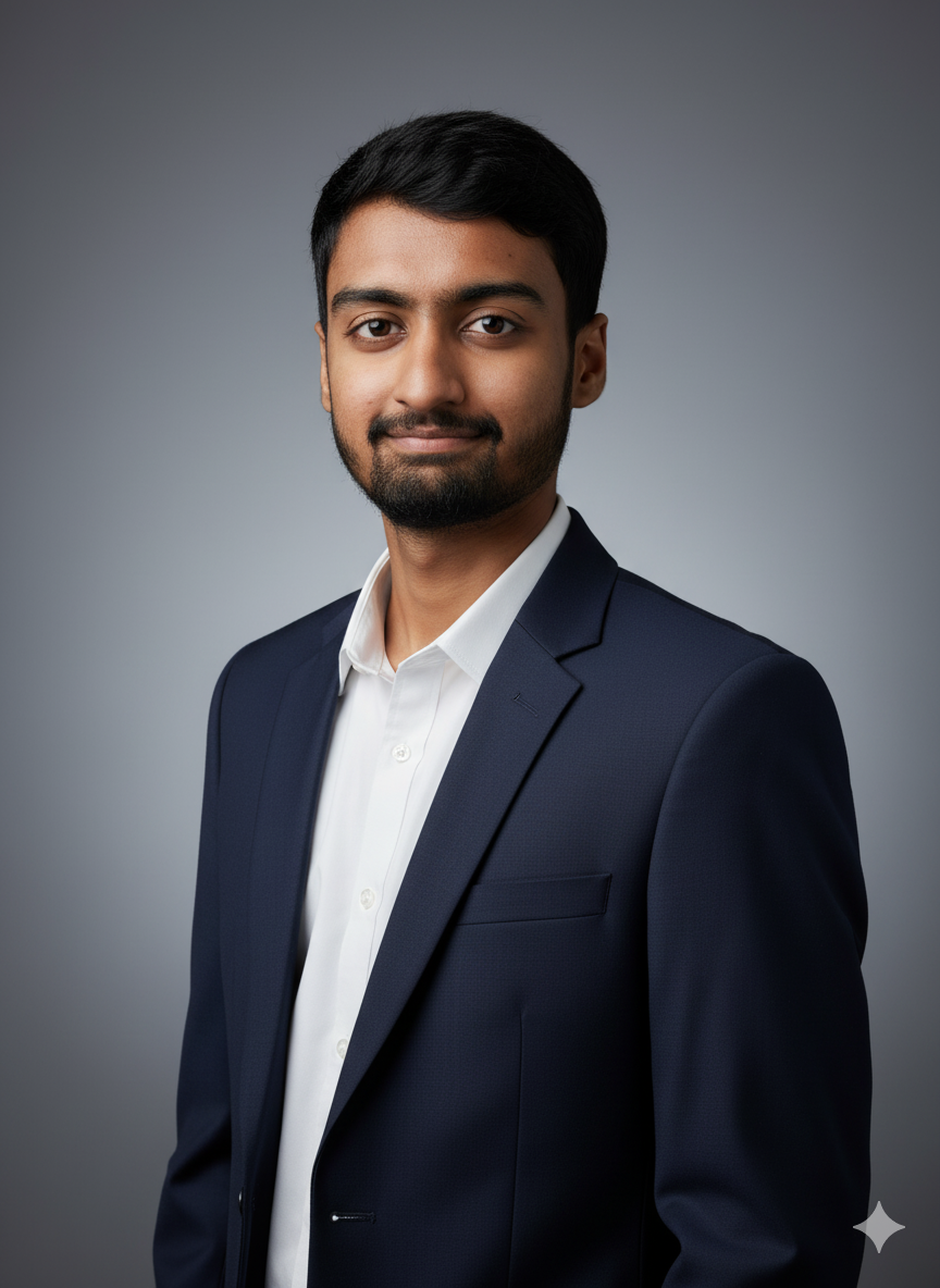 Yash Kumar