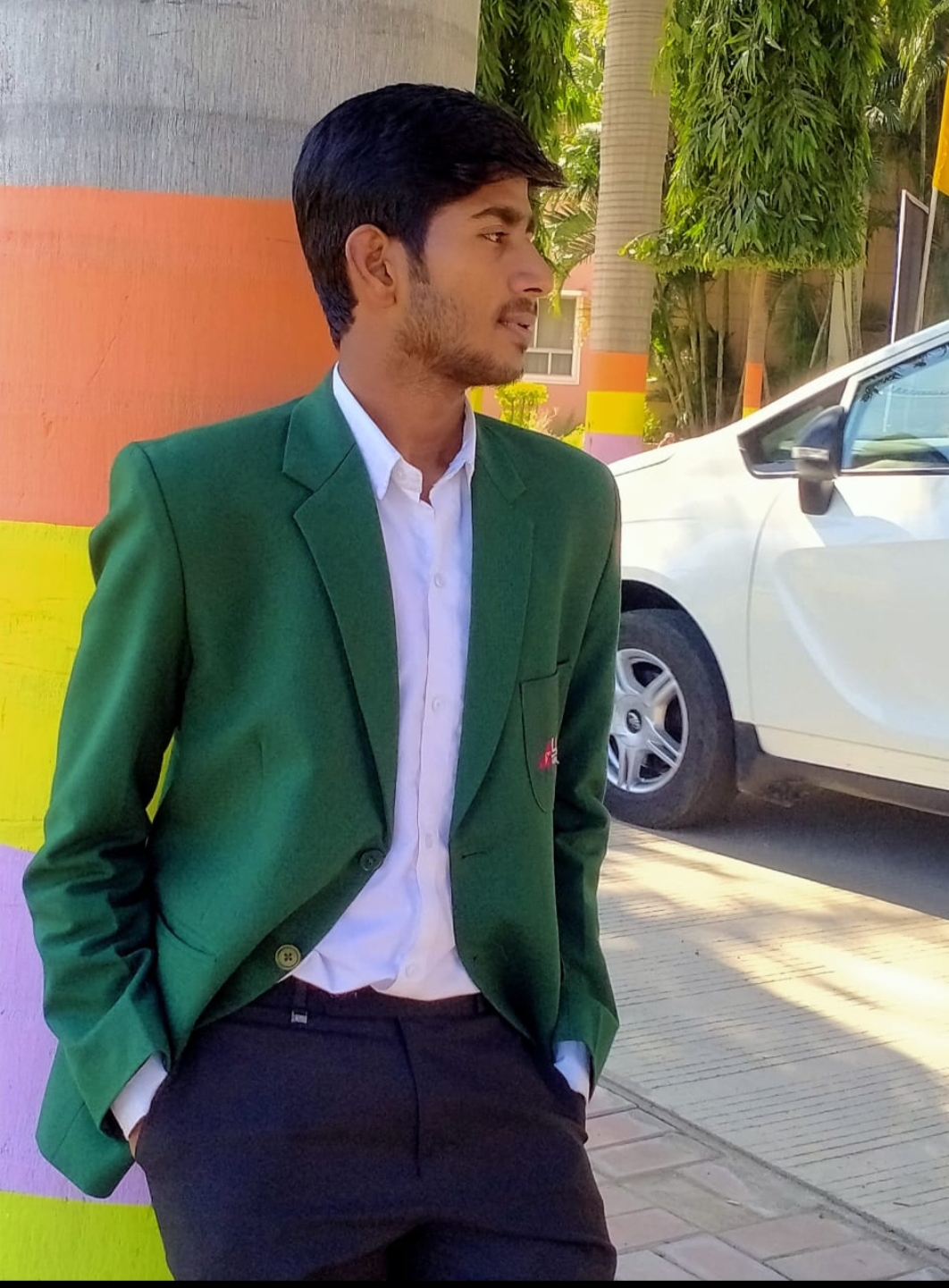 Sohel Khan