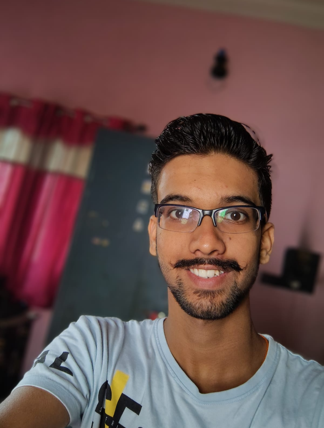 Ankit Shekhar