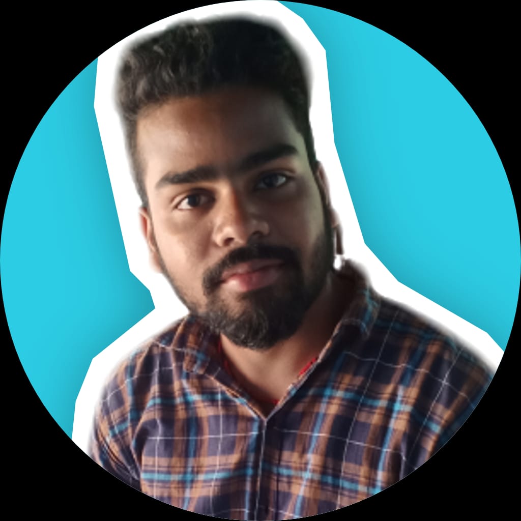 SAURAV KUMAR 