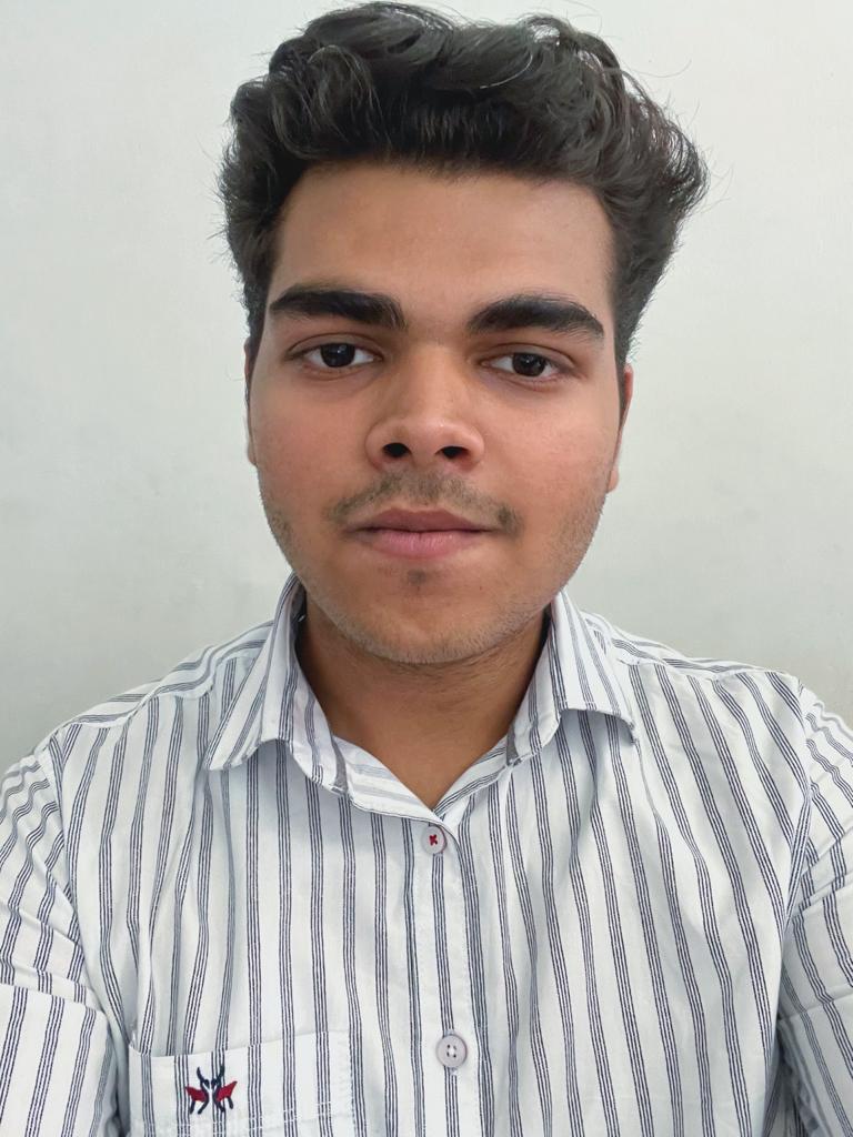 Shreyansh Pandey