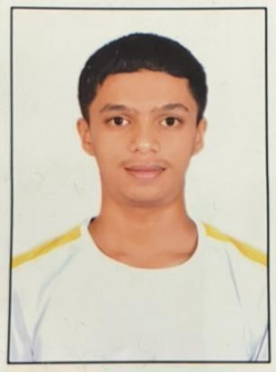 Siddharth Mahajan