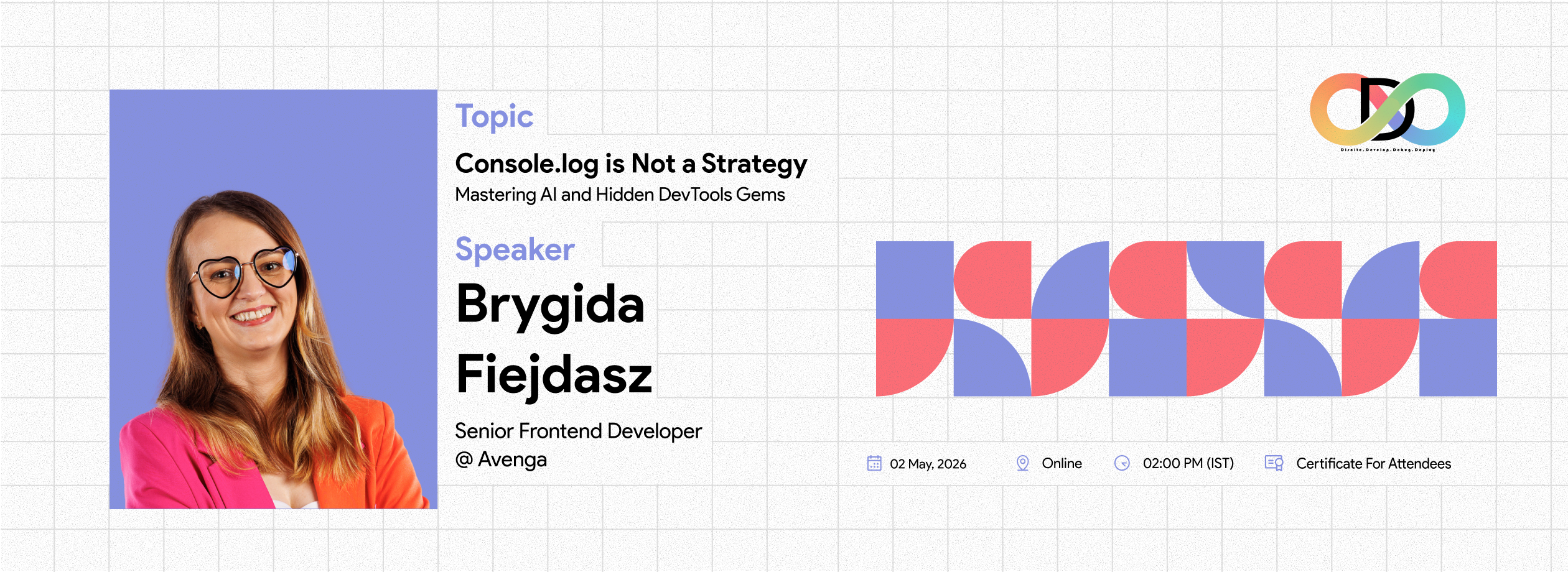 Console.log is Not a Strategy - Mastering AI and Hidden DevTools Gems Console.log is Not a Strategy - Mastering AI and Hidden DevTools Gems