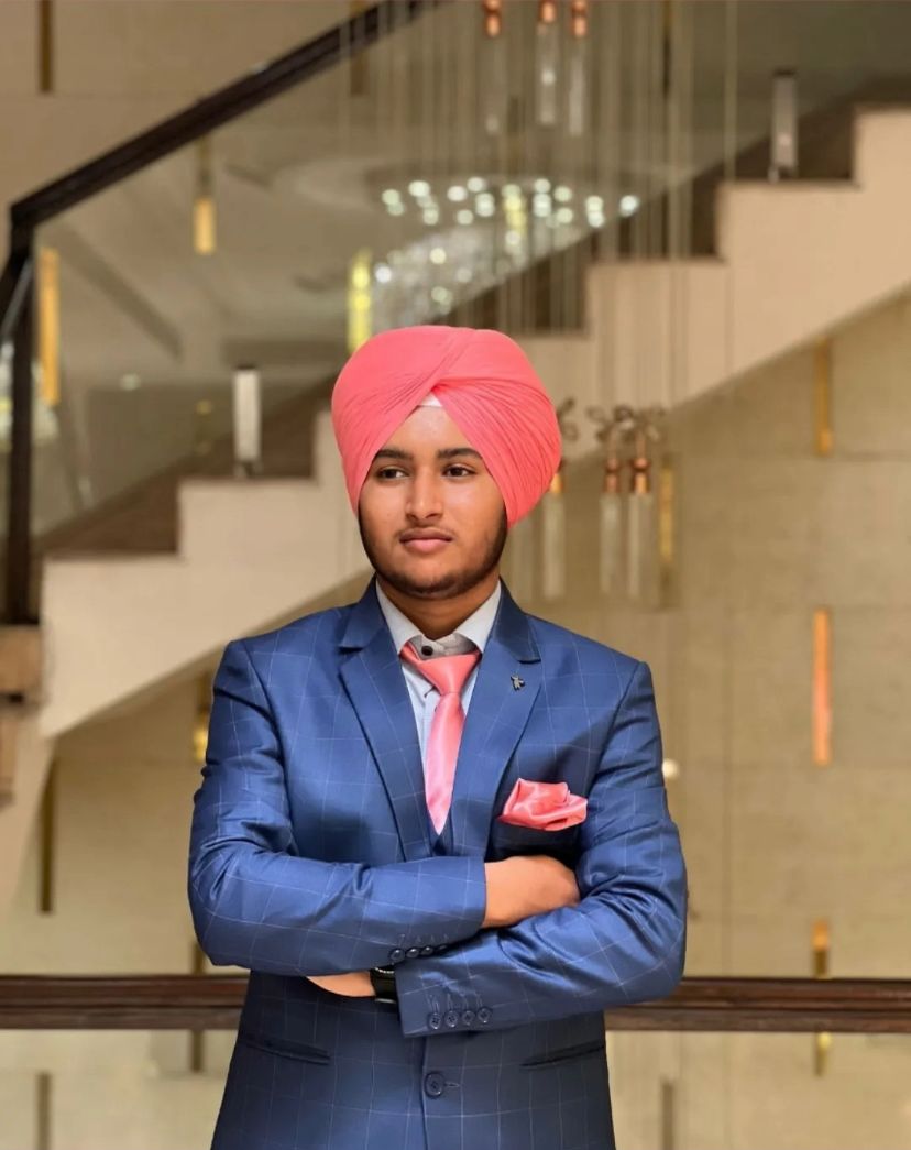 Gagandeep Singh Gagandeep Singh