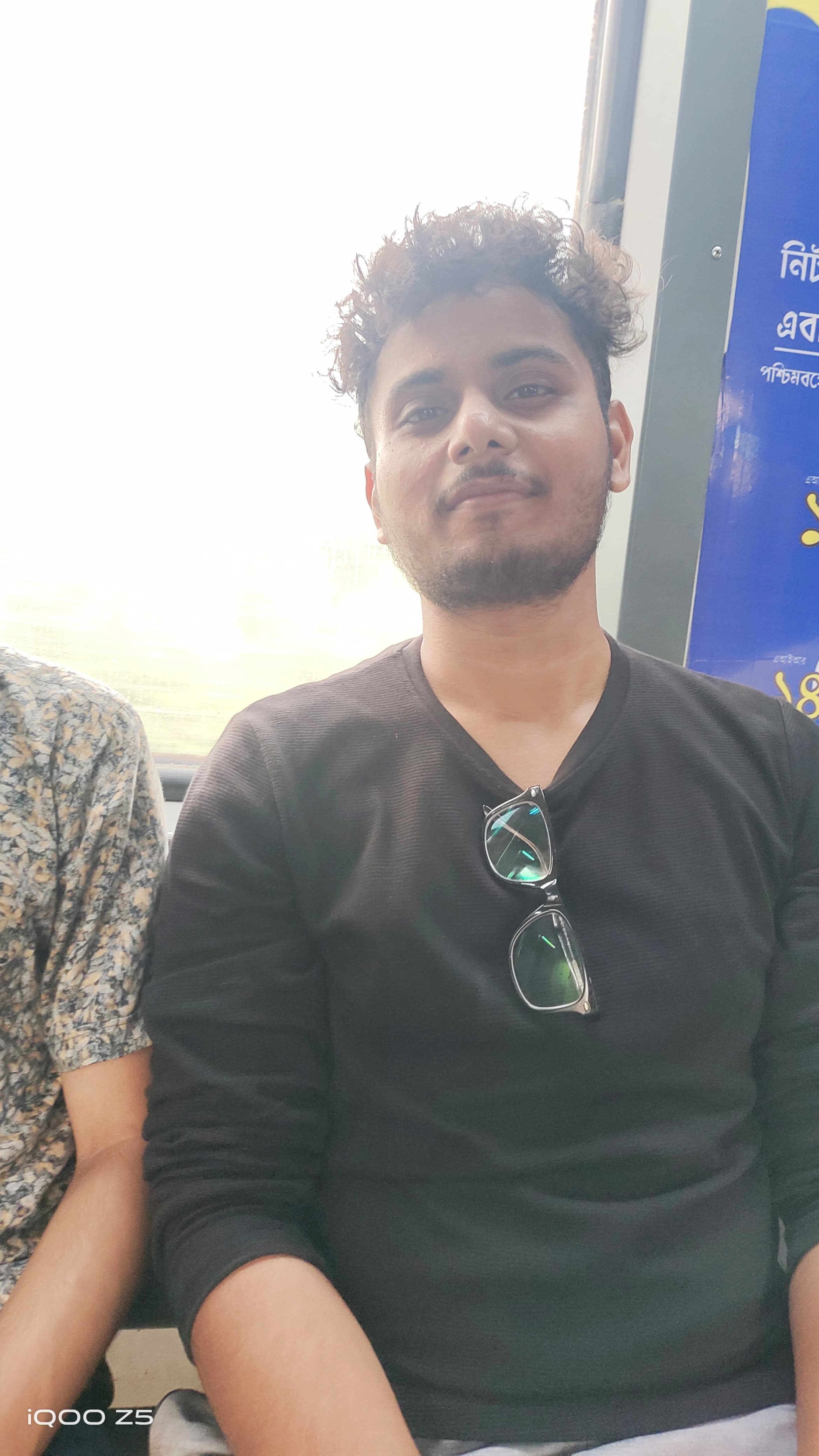 Rahul Pandey