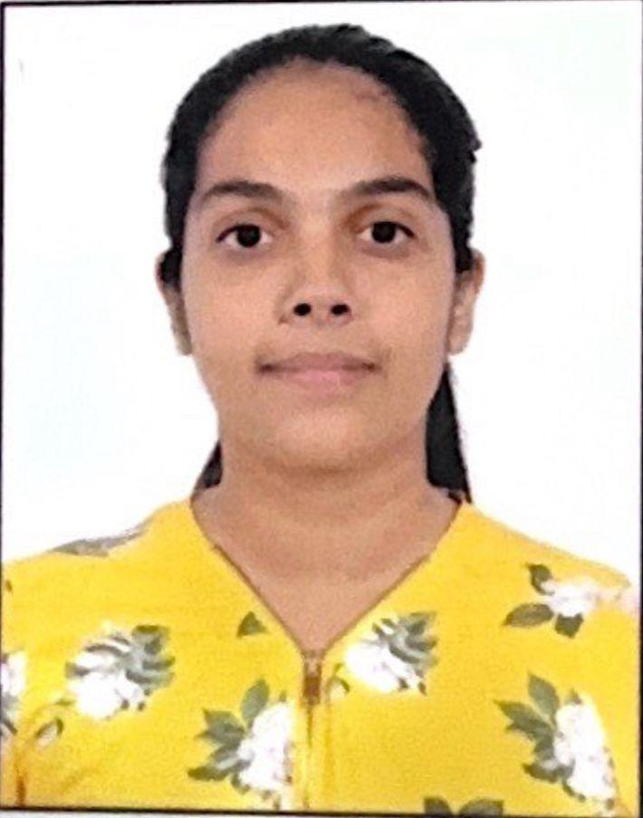 Manya Chaturvedi