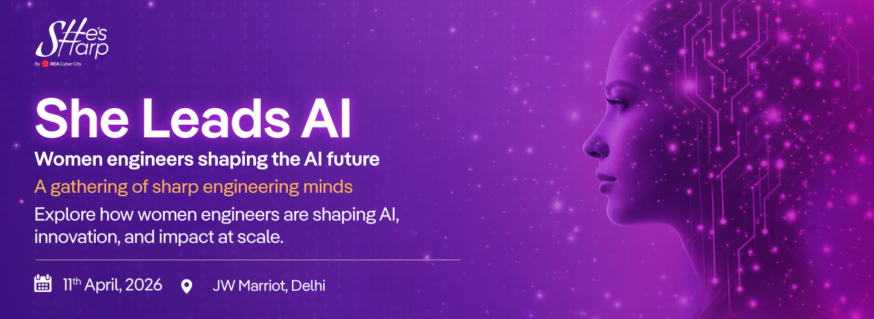 She Leads AI