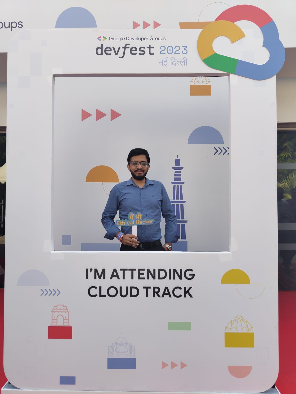 Vivek Sharma Vivek Sharma