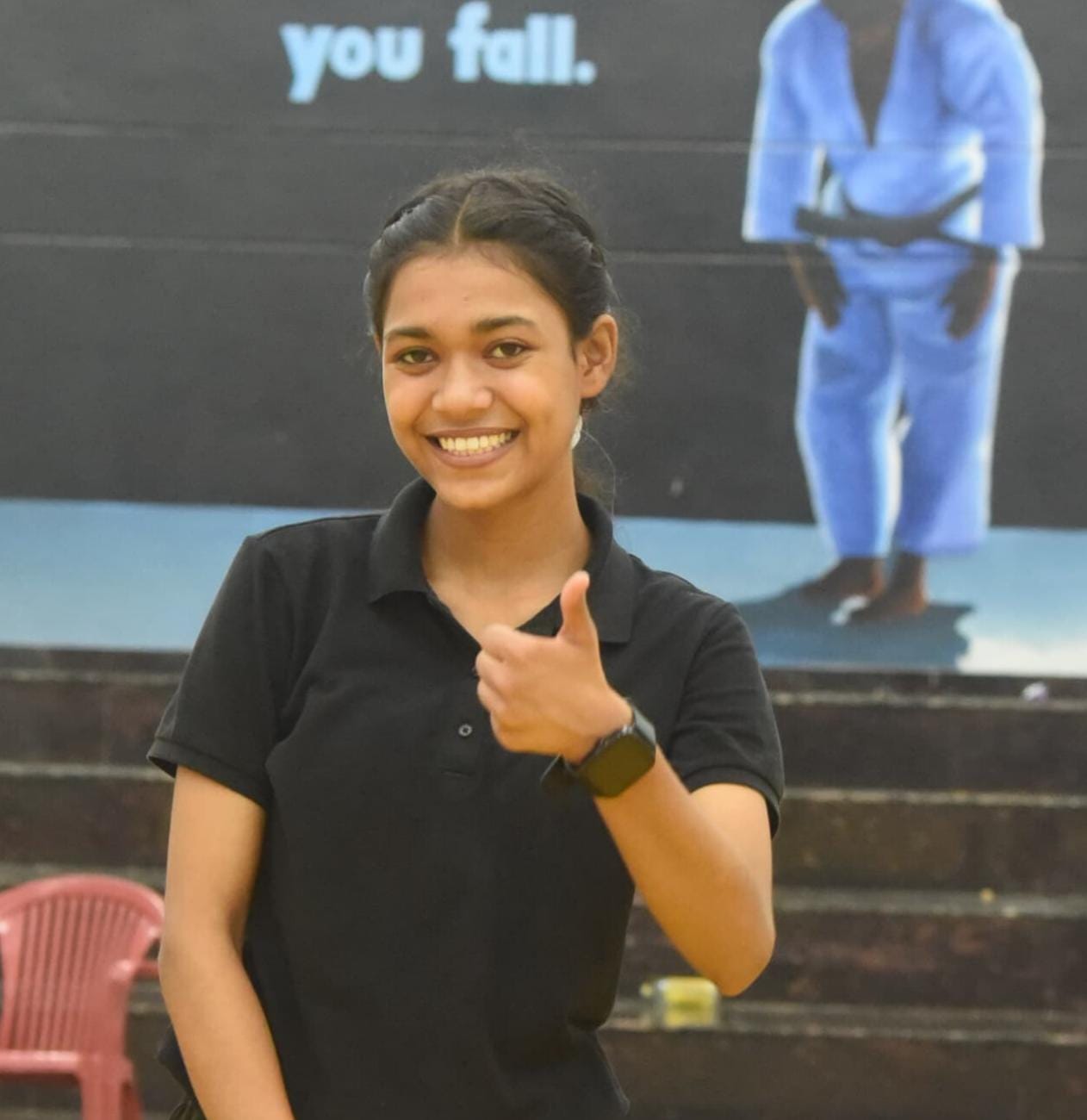 Shambhavi
