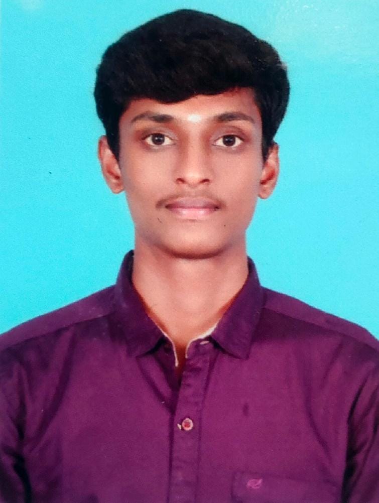Vishwa Jothi