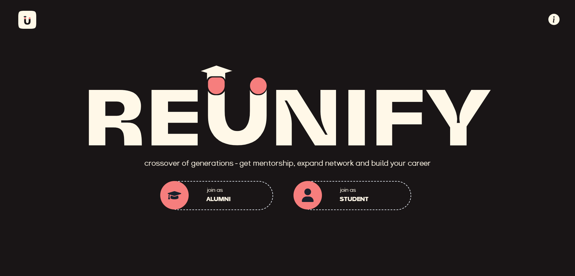 Reunify Reunify