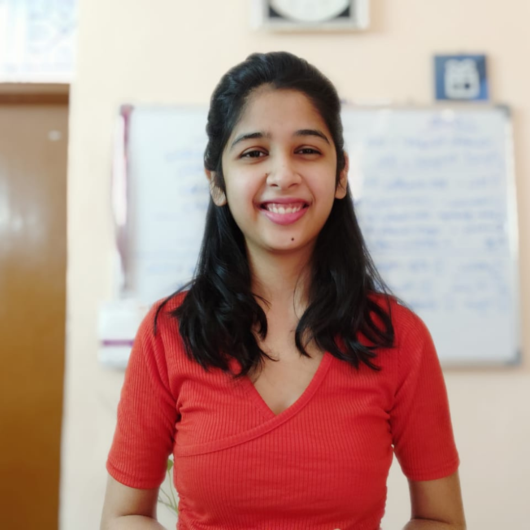 Sneh Soni