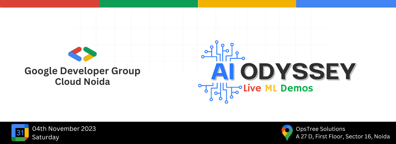 AI Odyssey - Live ML Demos