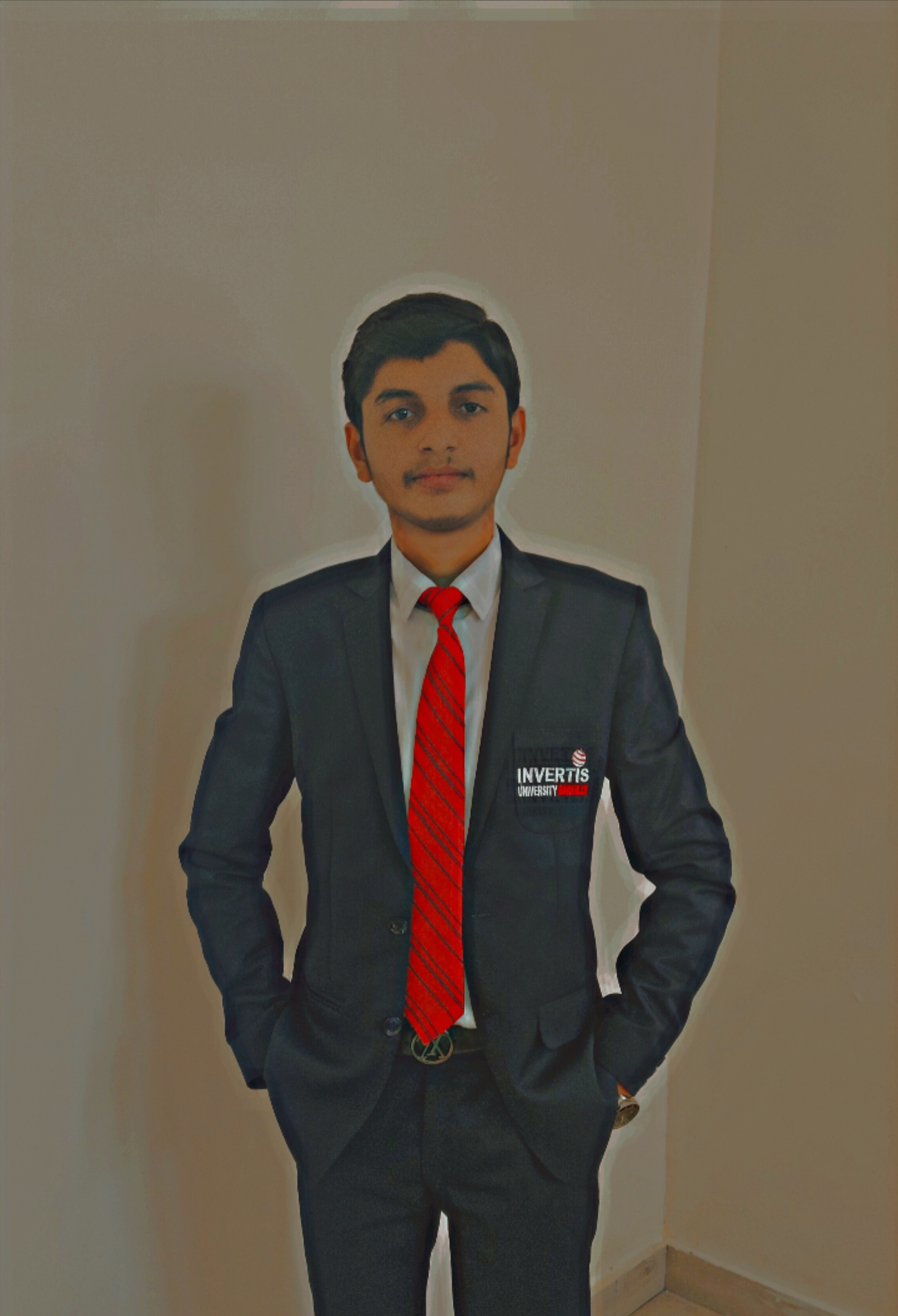 Swajal Mishra