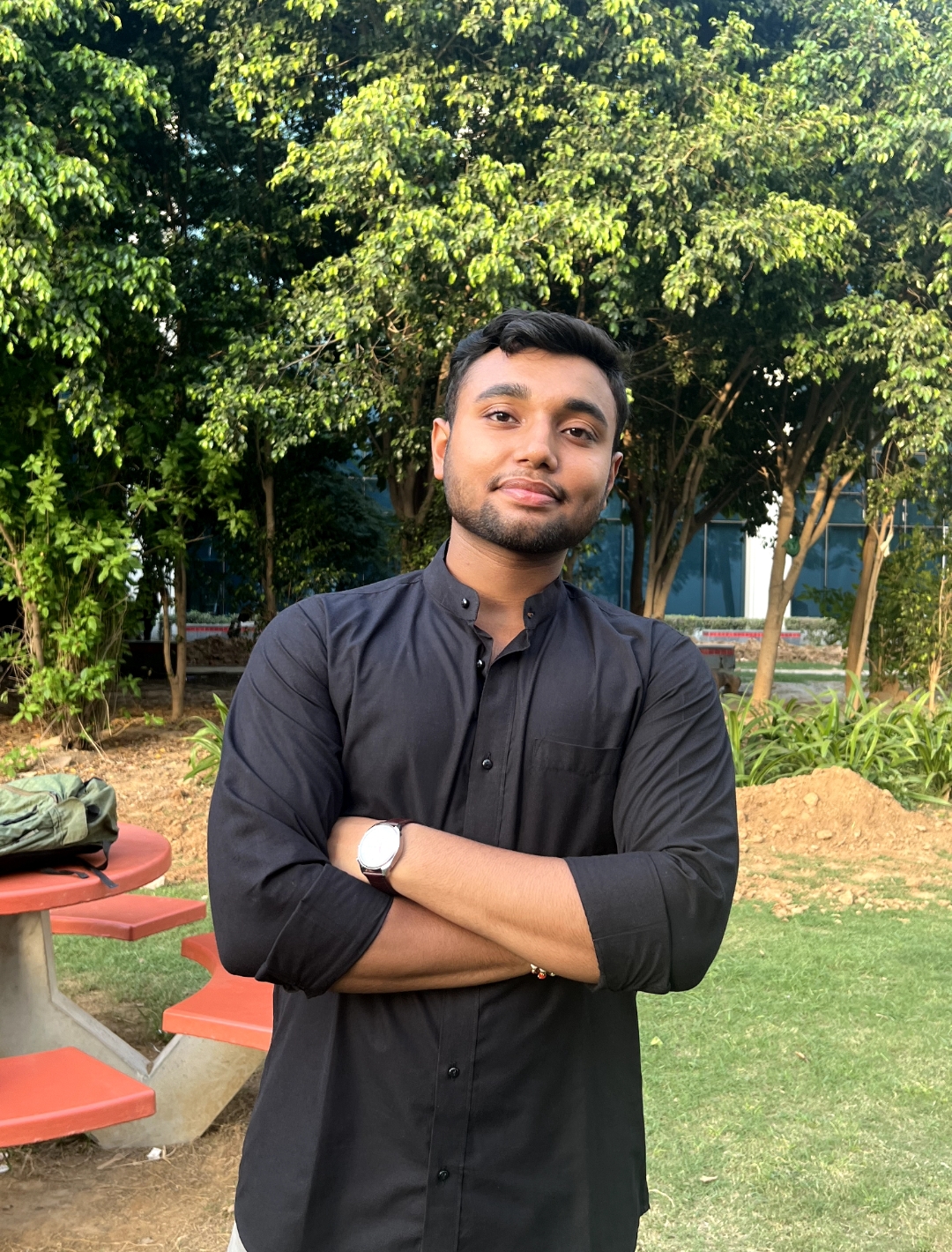 Yash Kumar